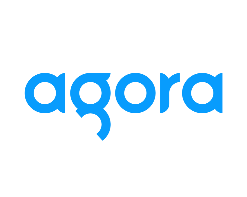 Agora for Startups
